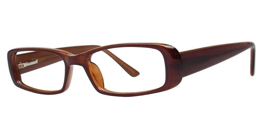 MODERN PLASTICS II HANNAH Eyeglasses - view 3